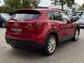 Mazda CX-5 Sports-Line AWD AHK BOSE Navi Leder RFK Rouge - thumbnail 5