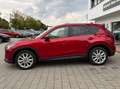 Mazda CX-5 Sports-Line AWD AHK BOSE Navi Leder RFK Rouge - thumbnail 2