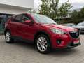 Mazda CX-5 Sports-Line AWD AHK BOSE Navi Leder RFK Rouge - thumbnail 7