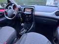 Citroen C1 PURETECH KLIMA SITZHEIZUNG BLEUTOOTH TEMPOMAT Rot - thumbnail 12