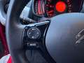 Citroen C1 PURETECH KLIMA SITZHEIZUNG BLEUTOOTH TEMPOMAT Rot - thumbnail 22