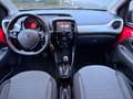 Citroen C1 PURETECH KLIMA SITZHEIZUNG BLEUTOOTH TEMPOMAT Rot - thumbnail 11