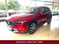 Mazda CX-5 Sports-Line AWD *AHK*Xenon*Camera*Tempo* Rot - thumbnail 10