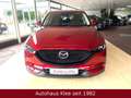 Mazda CX-5 Sports-Line AWD *AHK*Xenon*Camera*Tempo* Rot - thumbnail 9