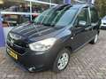 Dacia Dokker combi 1.6 SCe * NAVIGATIE * AIRCO * LM VELGEN * Grijs - thumbnail 3