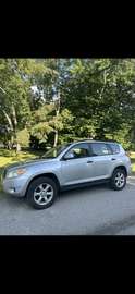 4dr Auto 4WD Base