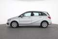 Mercedes-Benz B 180 d Silber - thumbnail 2