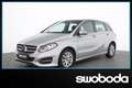 Mercedes-Benz B 180 d Silber - thumbnail 1