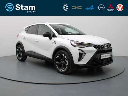 Mitsubishi ASX 140pk DI-T Intense+ Camera | Climate | Navi | Park