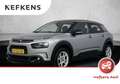Citroen C4 Cactus 1.2 110 pk Business | Navigatie | Camera | Carplay Grijs - thumbnail 1