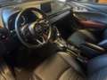 Mazda CX-3 2.0 SkyActiv-G 120 GT-M *NL-AUTO*NAVI*LEDER*STOEL Grijs - thumbnail 7