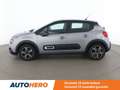 Citroen C3 1.2 PureTech Shine Pack Gris - thumbnail 3