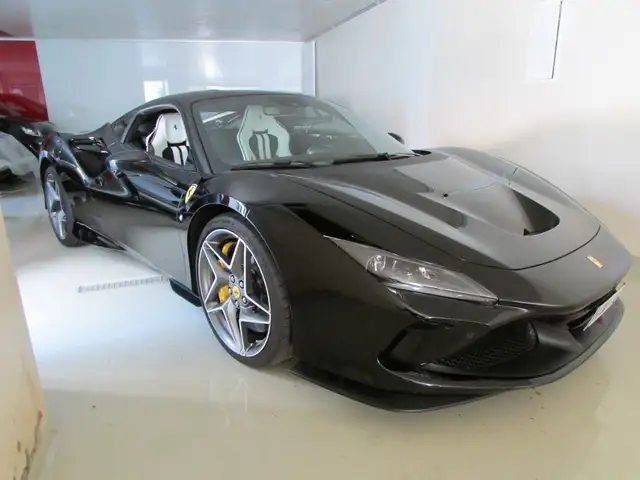 Ferrari F8 Racing/Lift/JBL/Garantie