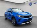 Opel Grandland Grandland 1.2, AT Elegance,AHK,LED,360°,AGR Blu/Azzurro - thumbnail 7