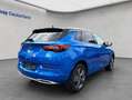 Opel Grandland Grandland 1.2, AT Elegance,AHK,LED,360°,AGR Blu/Azzurro - thumbnail 5