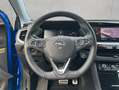 Opel Grandland Grandland 1.2, AT Elegance,AHK,LED,360°,AGR Blu/Azzurro - thumbnail 10
