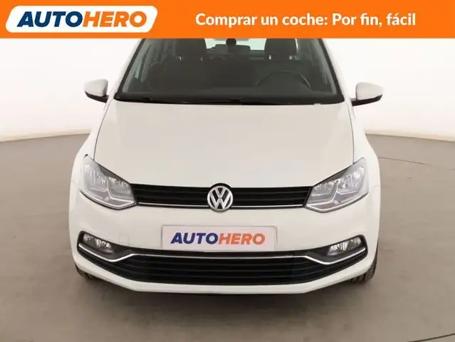 Volkswagen Polo view 9