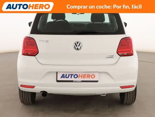 Volkswagen Polo view 5