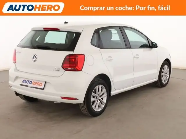 Volkswagen Polo view 6