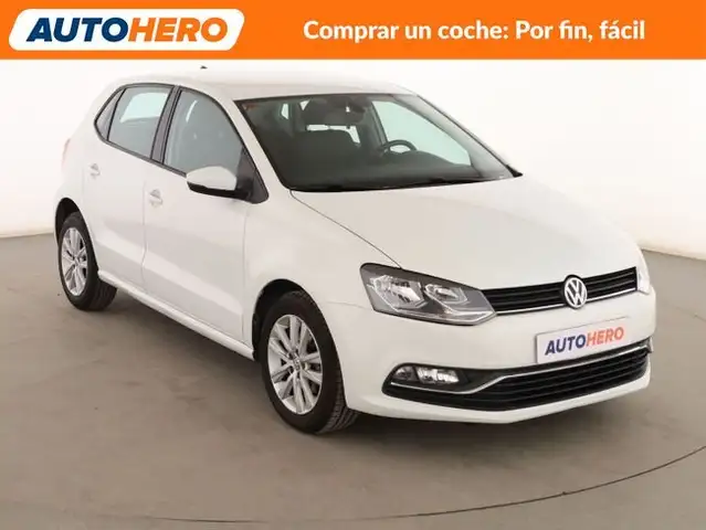 Volkswagen Polo view 8