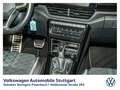 Volkswagen T-Roc 2.0 TDI R-Line DSG Navi Kamera P-Dach Schwarz - thumbnail 10