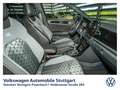 Volkswagen T-Roc 2.0 TDI R-Line DSG Navi Kamera P-Dach Schwarz - thumbnail 5