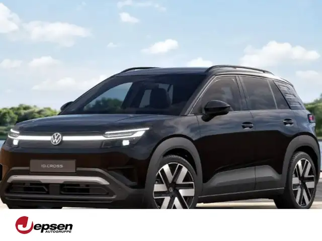 Volkswagen Autres ID. Cross Style Automatik AHK+LM+Navi+ACC+Keyless