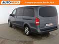 Mercedes-Benz V 220 d Largo Gris - thumbnail 4