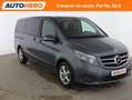 Mercedes-Benz V 220 d Largo Gris - thumbnail 8