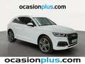 Audi Q5 35 TDI S line quattro-ultra S tronic 120kW Blanco - thumbnail 2