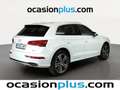 Audi Q5 35 TDI S line quattro-ultra S tronic 120kW Blanco - thumbnail 4