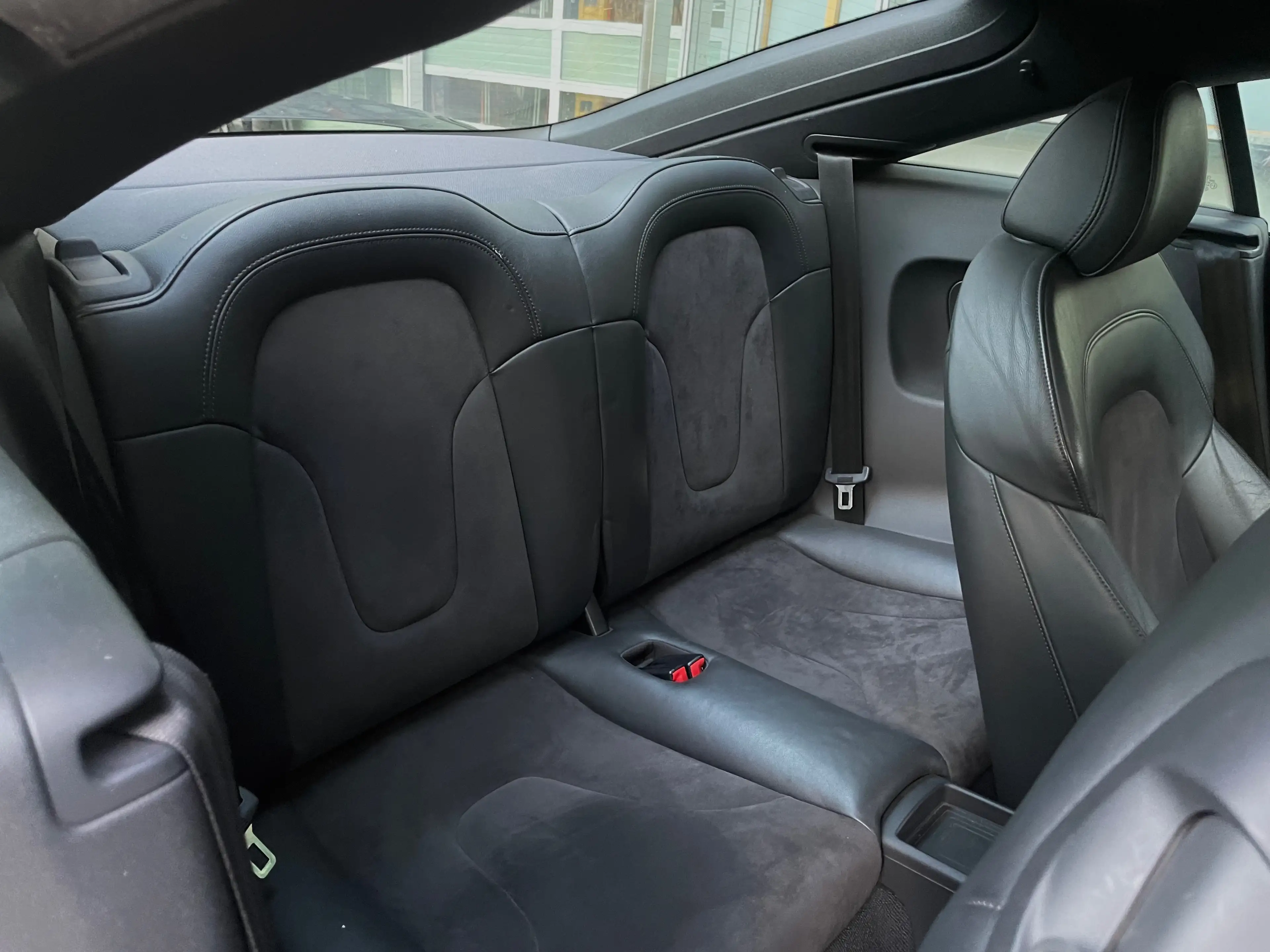 Audi TT 2.0 TFSI Coupe quattro S-Line Leder S-Tronic LED 2-Hand — photo 14