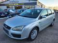 Ford Focus Turnier Diesel 1.6 TDCi DPF Fun X Silber - thumbnail 3