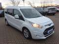 Ford Grand Tourneo Connect Titanium BTW KMP Rampe Blanc - thumbnail 8