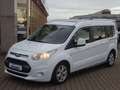 Ford Grand Tourneo Connect Titanium BTW KMP Rampe Blanc - thumbnail 2