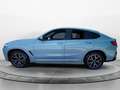 BMW X4 xdrive30d mhev 48V Msport 286cv auto Grau - thumbnail 3