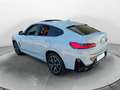 BMW X4 xdrive30d mhev 48V Msport 286cv auto Grau - thumbnail 6