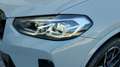 BMW X4 xdrive30d mhev 48V Msport 286cv auto Grau - thumbnail 2