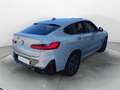 BMW X4 xdrive30d mhev 48V Msport 286cv auto Grau - thumbnail 8