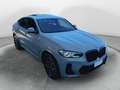 BMW X4 xdrive30d mhev 48V Msport 286cv auto Grau - thumbnail 9