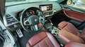 BMW X4 xdrive30d mhev 48V Msport 286cv auto Grau - thumbnail 15