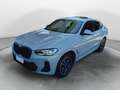 BMW X4 xdrive30d mhev 48V Msport 286cv auto Grau - thumbnail 1