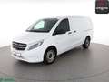 Mercedes-Benz Vito Vito 116 CDI KASTEN LANG STANDHEIZ,LEDILS,KAMERA Blanc - thumbnail 1