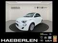 Fiat 500e 500 e Cabrio Red Matrix+Navi+SHZ+Kam.+KeyLess Rot - thumbnail 1