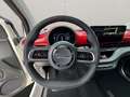 Fiat 500e 500 e Cabrio Red Matrix+Navi+SHZ+Kam.+KeyLess Rot - thumbnail 9