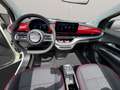 Fiat 500e 500 e Cabrio Red Matrix+Navi+SHZ+Kam.+KeyLess Rot - thumbnail 13