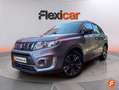 Suzuki Vitara 1.4T GLX 2WD Gris - thumbnail 3