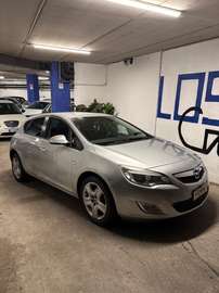 5p 1.4 t Elective 140cv UNICO PROPRIETARIO