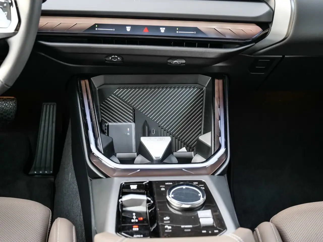 BMW X3 30e xDrive AHK SHZ Adapt.LED HK Sound 15