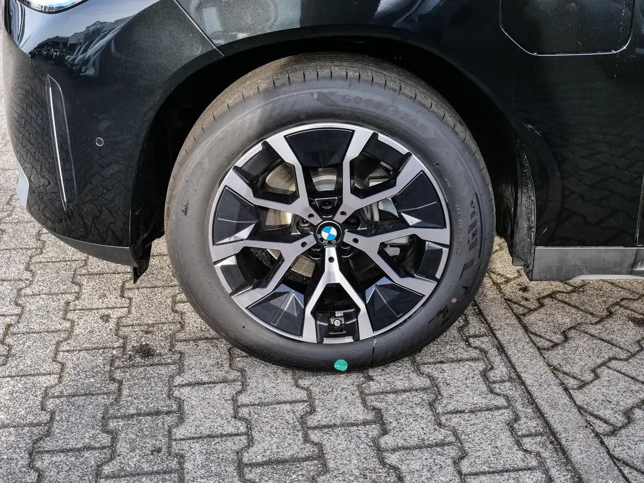 BMW X3 30e xDrive AHK SHZ Adapt.LED HK Sound 7